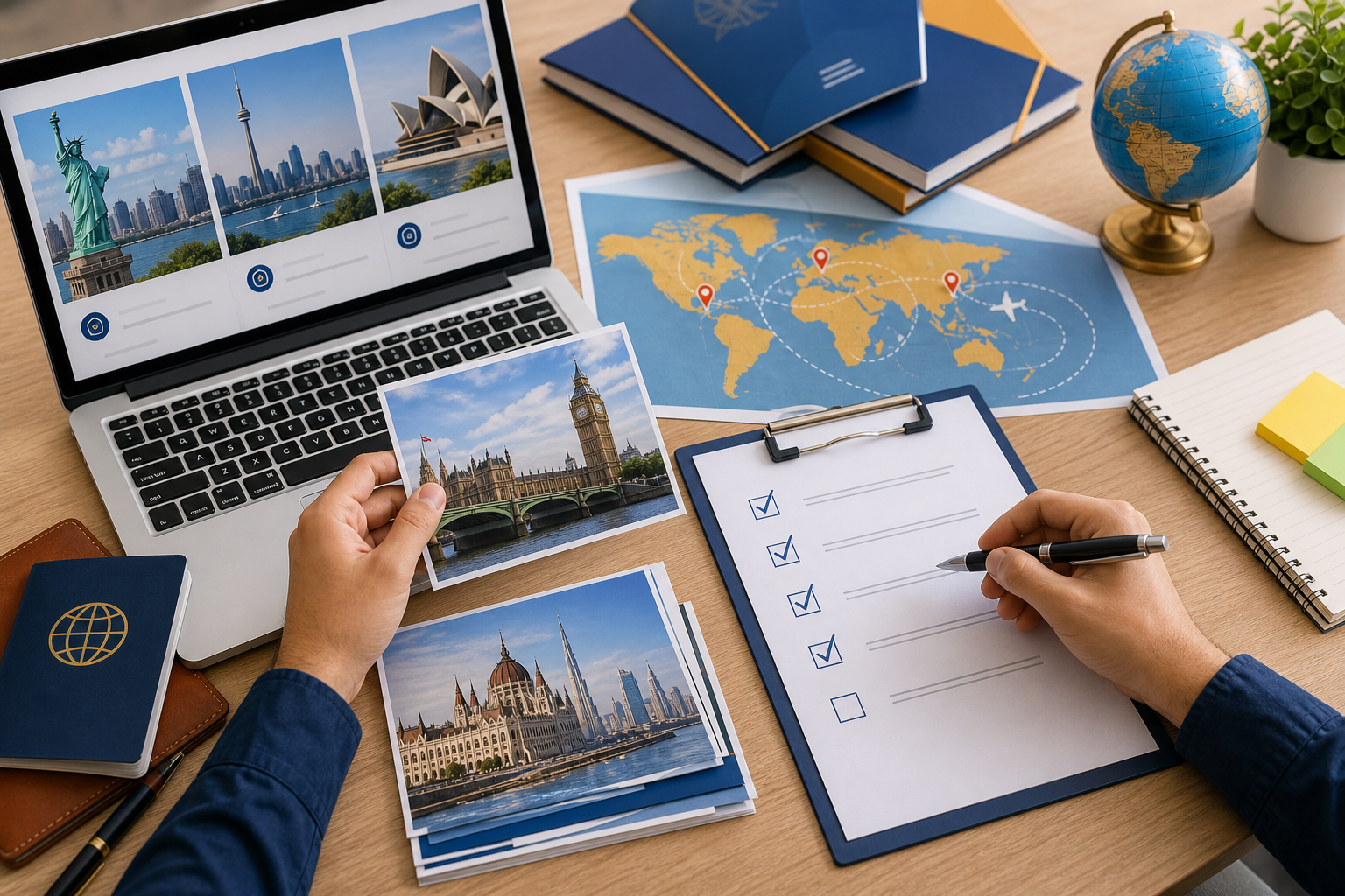 How to Choose the Right Study Abroad Destination from Pakistan