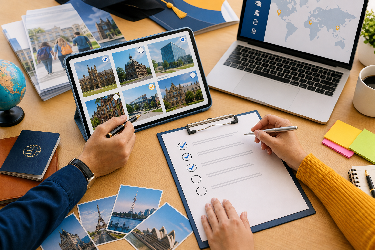 UK, Canada, or Australia: Which Study Destination Fits Your Profile?
