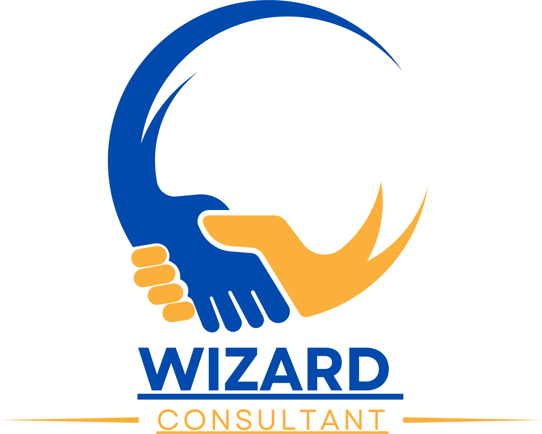 Wizard Consultant logo